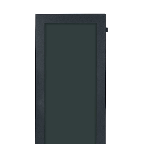 Plexiglass Door 40U